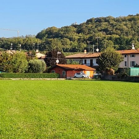 Casaflora_Corteventurelli31 Валеджо-суль-Минчо Экстерьер фото