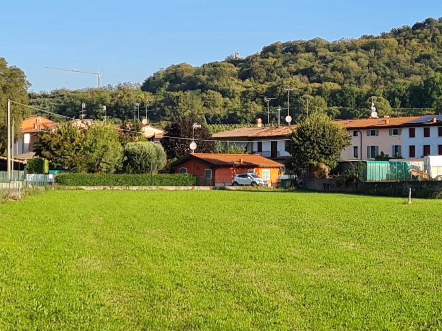 Casaflora_Corteventurelli31 Валеджо-суль-Минчо Экстерьер фото