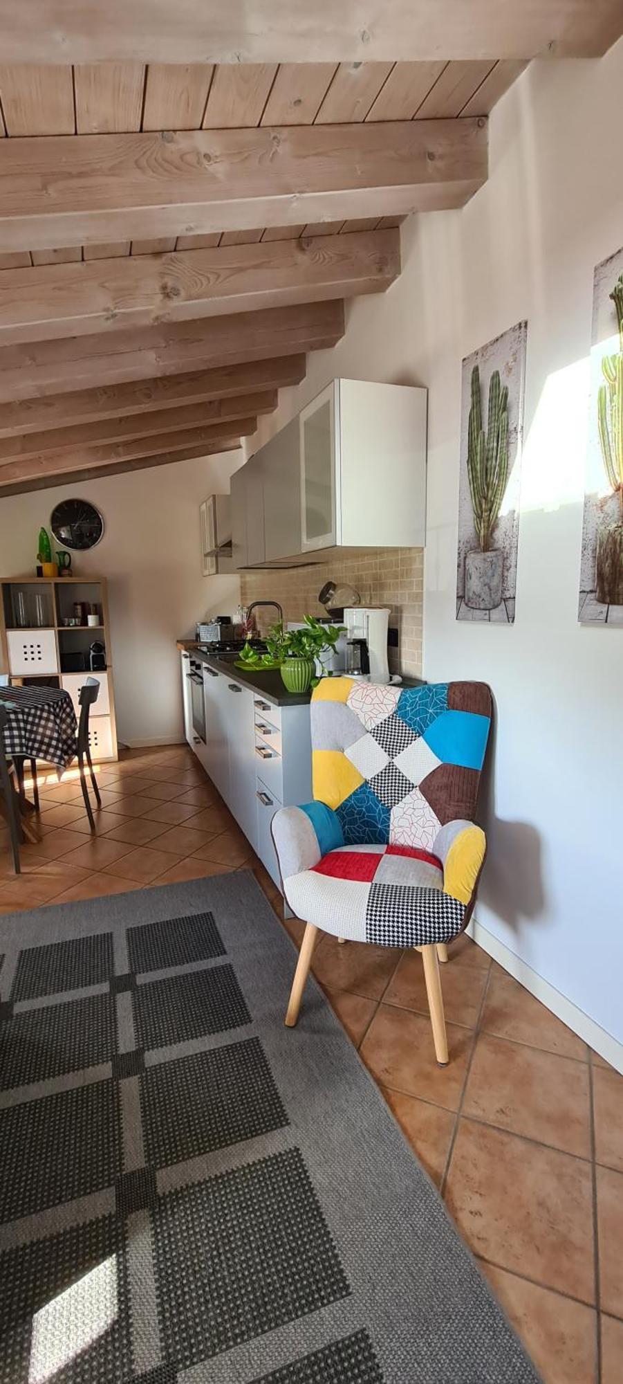 Casaflora_Corteventurelli31 Валеджо-суль-Минчо Экстерьер фото